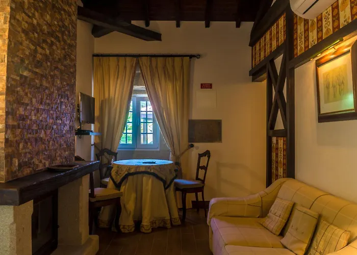 Casa Naves De Sto Antonio Hotel